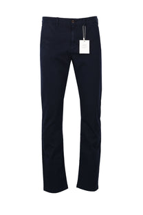 Gant Slim Dobby Structure Chino Evening Blue Gant