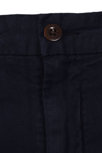 Gant Slim Dobby Structure Chino Evening Blue Gant