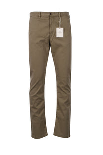 Gant Slim Dobby Structure Chino Dried Clay Gant