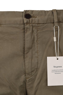 Gant Slim Dobby Structure Chino Dried Clay Gant
