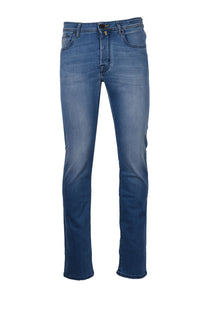 Jacob Cohen Bard Jeans Light Denim Jacob Cohen