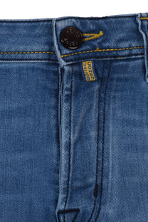 Jacob Cohen Bard Jeans Light Denim Jacob Cohen