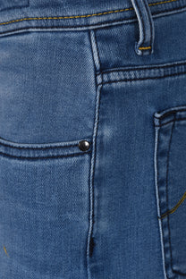 Jacob Cohen Bard Jeans Light Denim Jacob Cohen