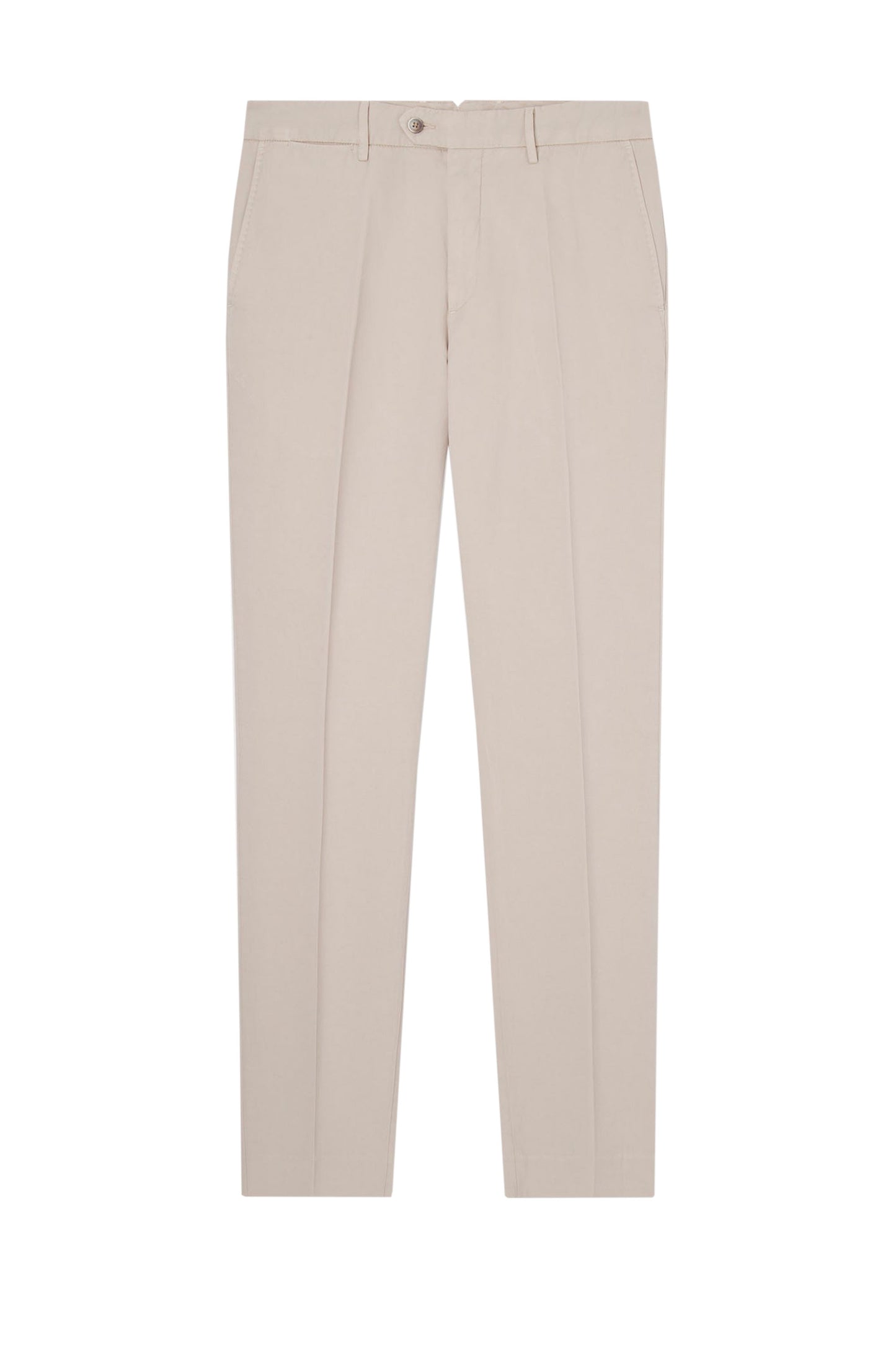 Hackett Cotone Lino Chino Beach