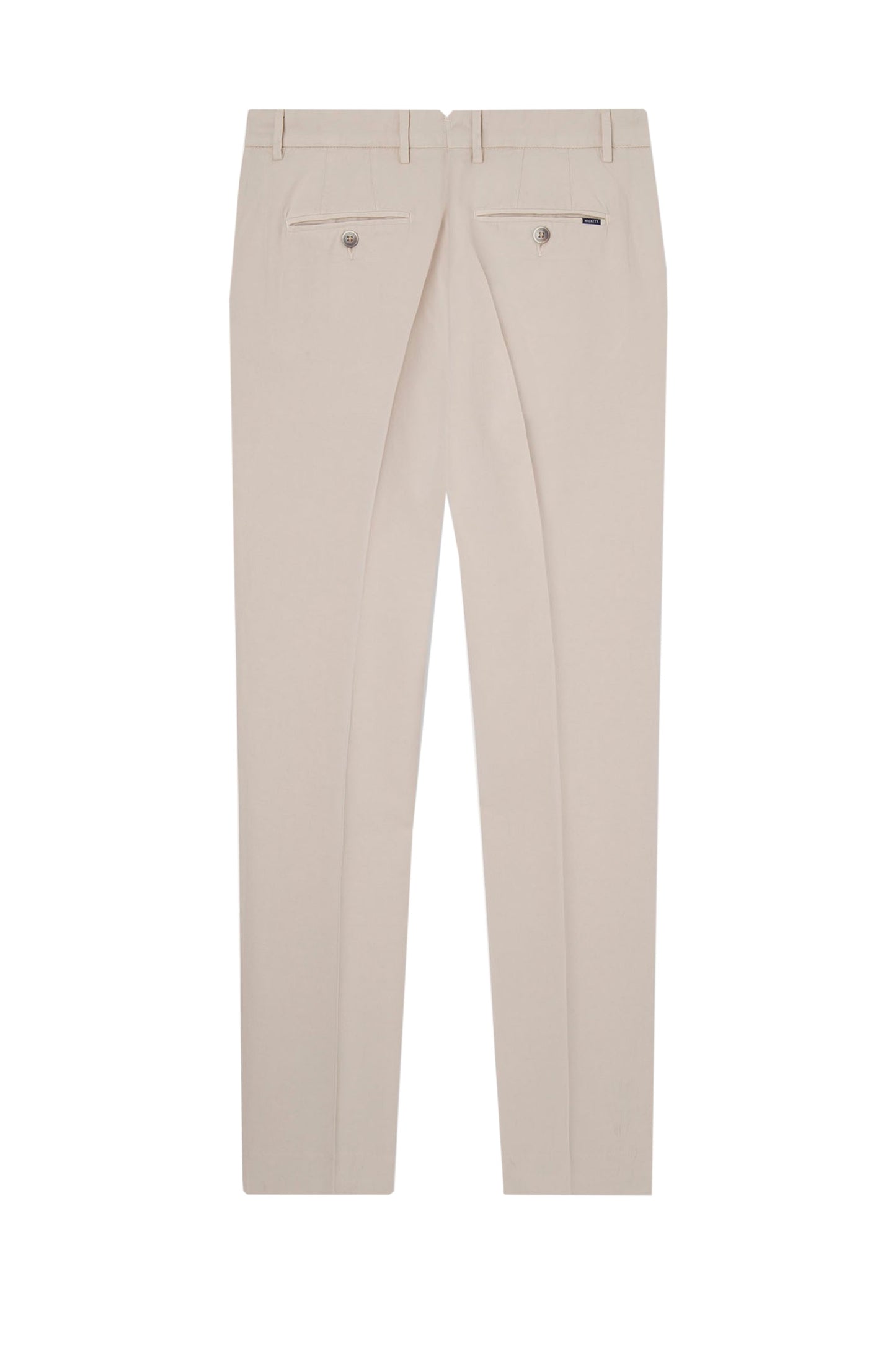 Hackett Cotone Lino Chino Beach