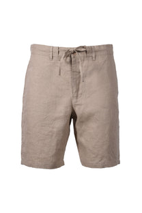 Gant Relaxed Linen Ds Shorts Dry Sand Gant