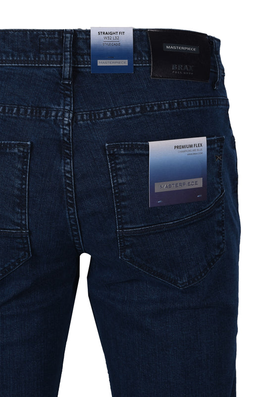 Brax Cadiz Denim Jean Denim