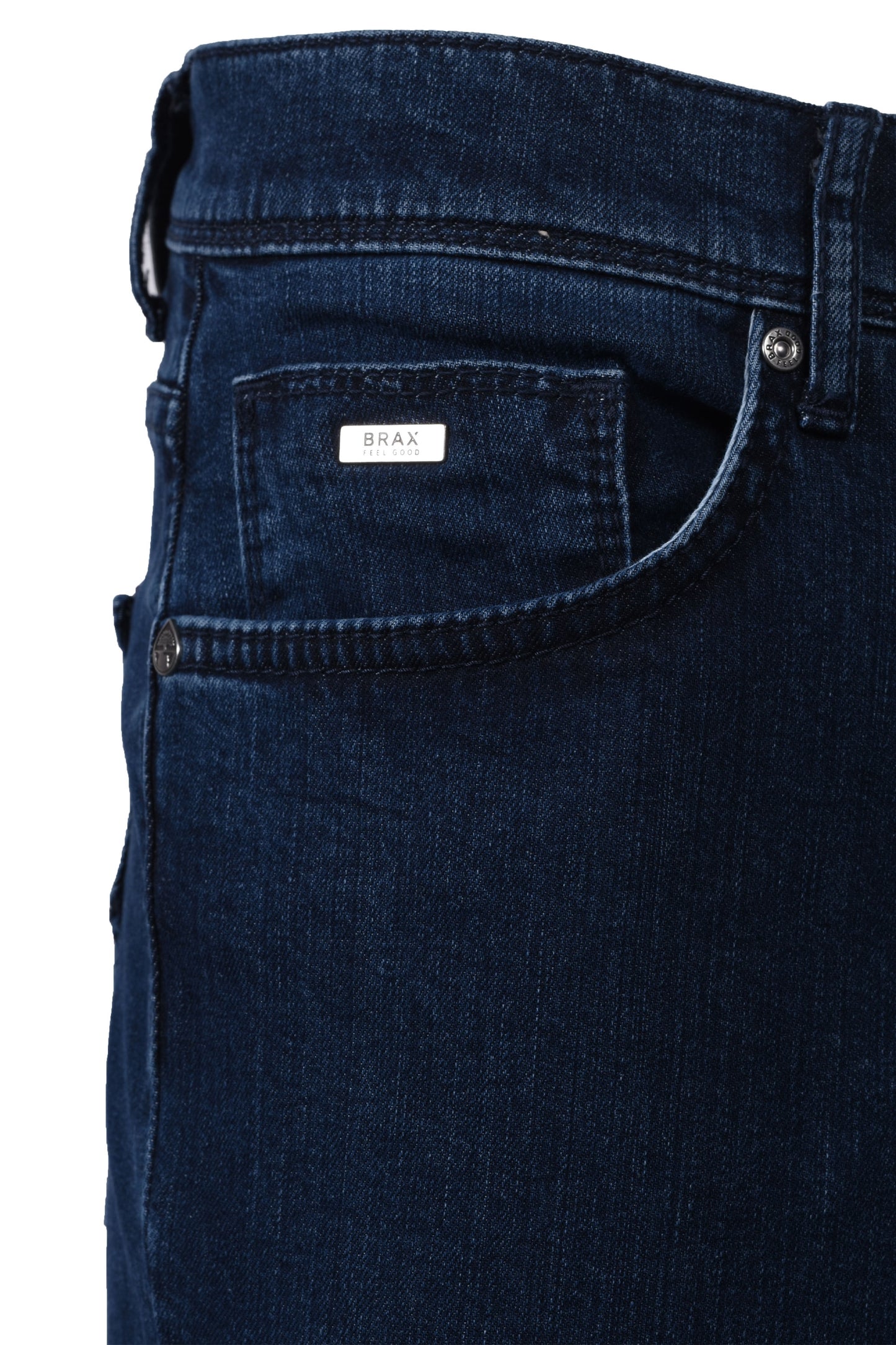 Brax Cadiz Denim Jean Denim
