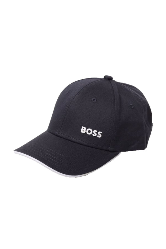 Casquette de baseball Boss Cap-bold bleu foncé