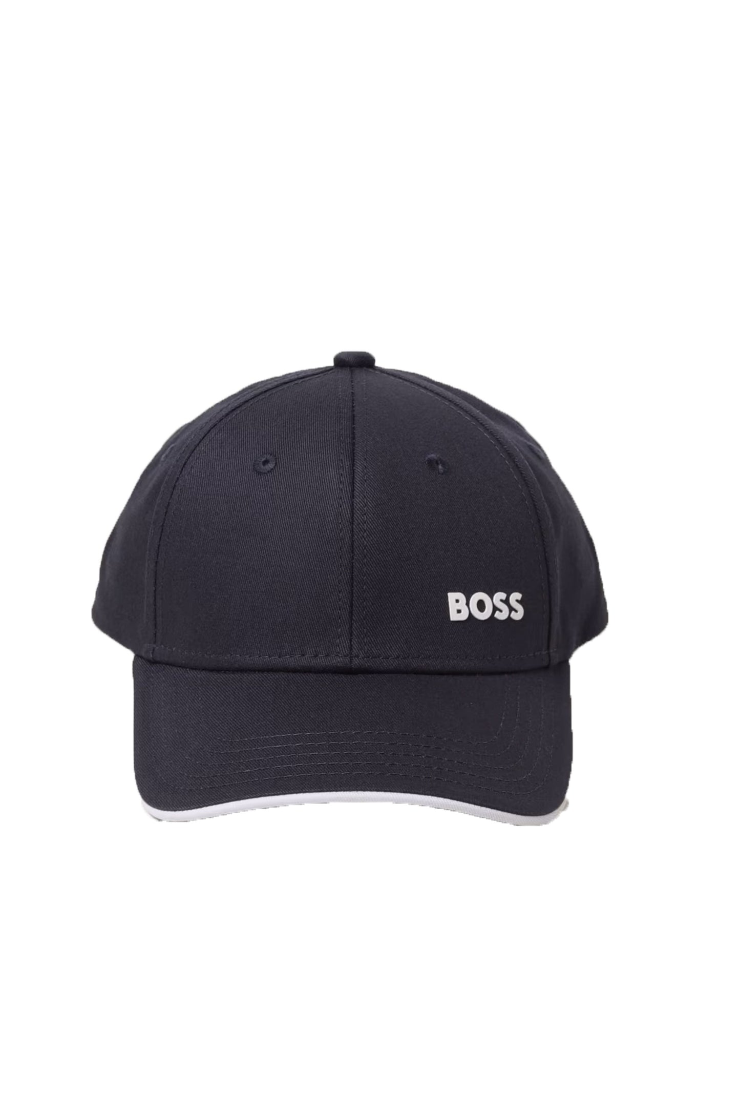 Casquette de baseball Boss Cap-bold bleu foncé