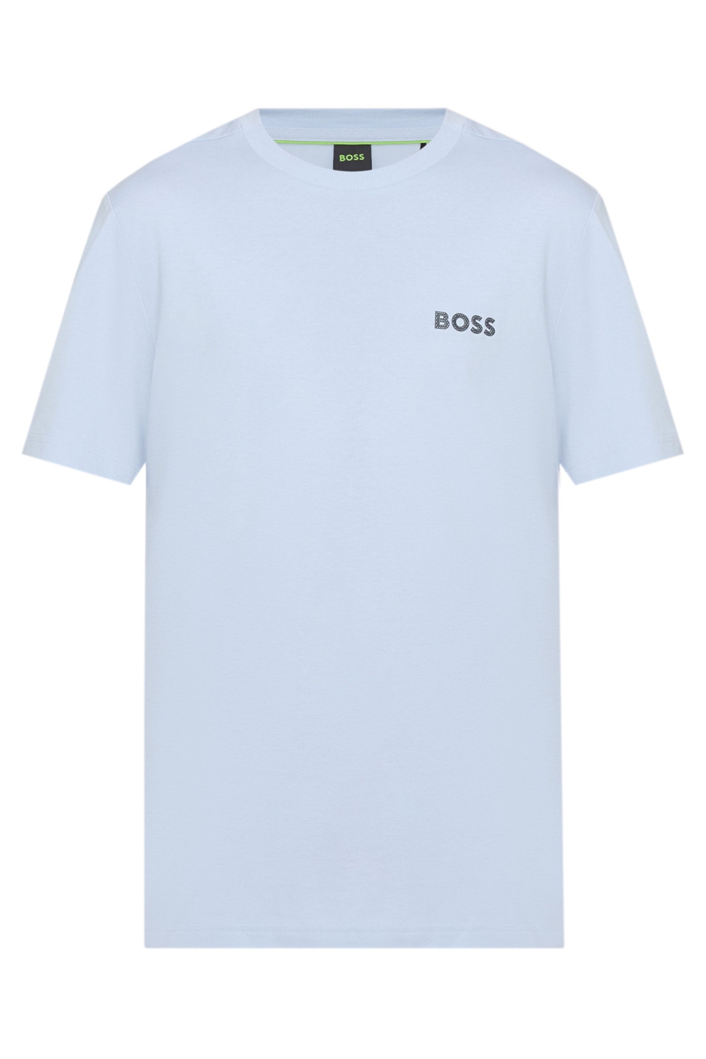 T-shirt Boss Tee 12 bleu clair