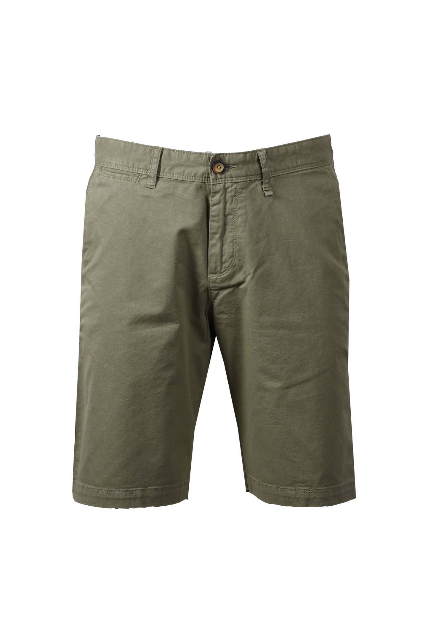 Redpoint Surrey Shorts Khaki