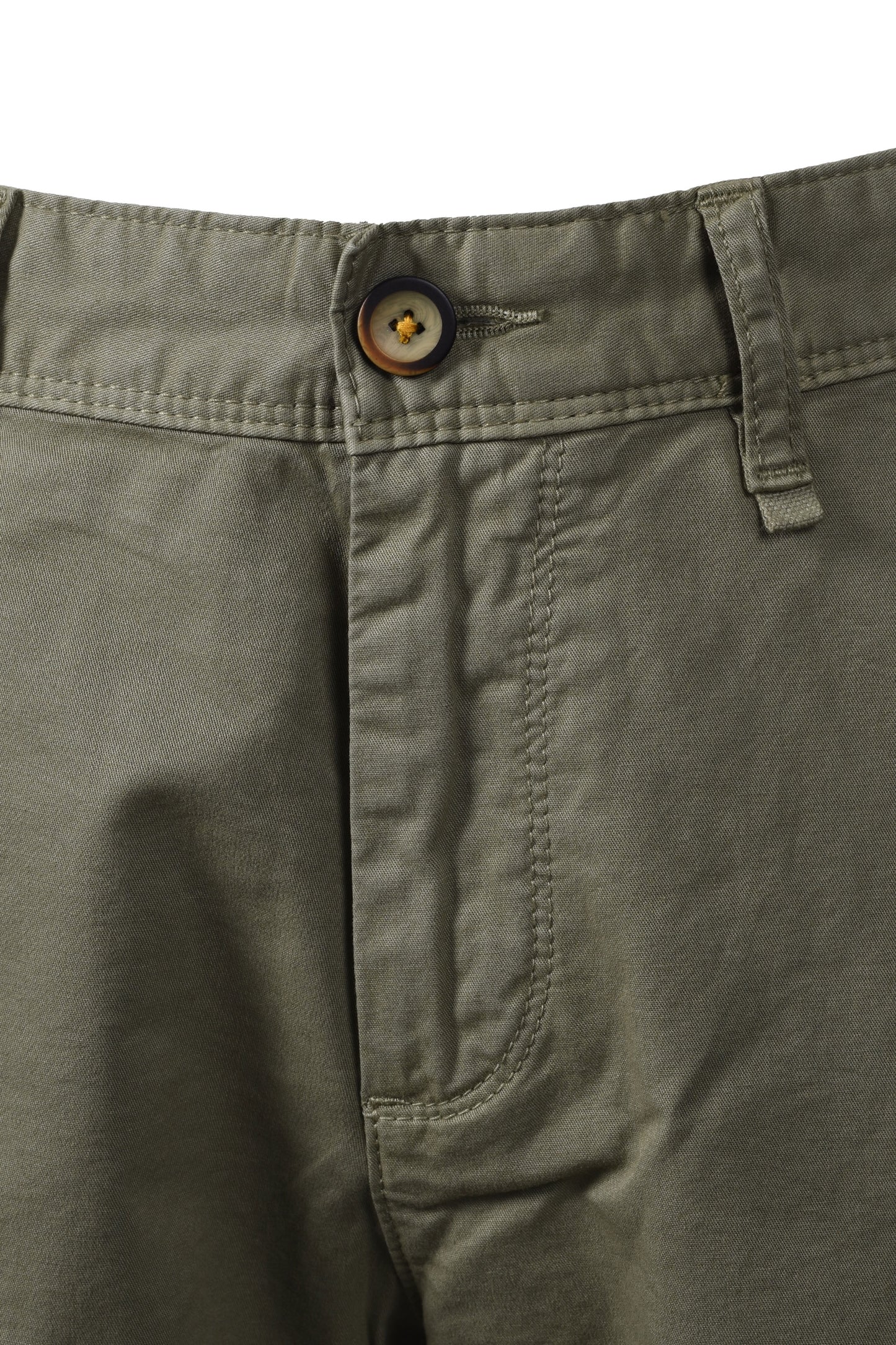 Redpoint Surrey Shorts Khaki