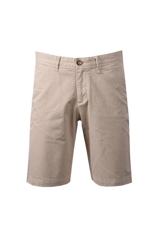 Redpoint Surrey Shorts Beige