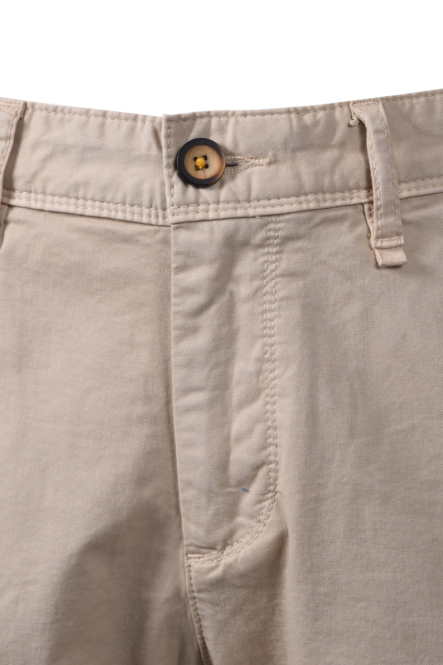 Redpoint Surrey Shorts Beige
