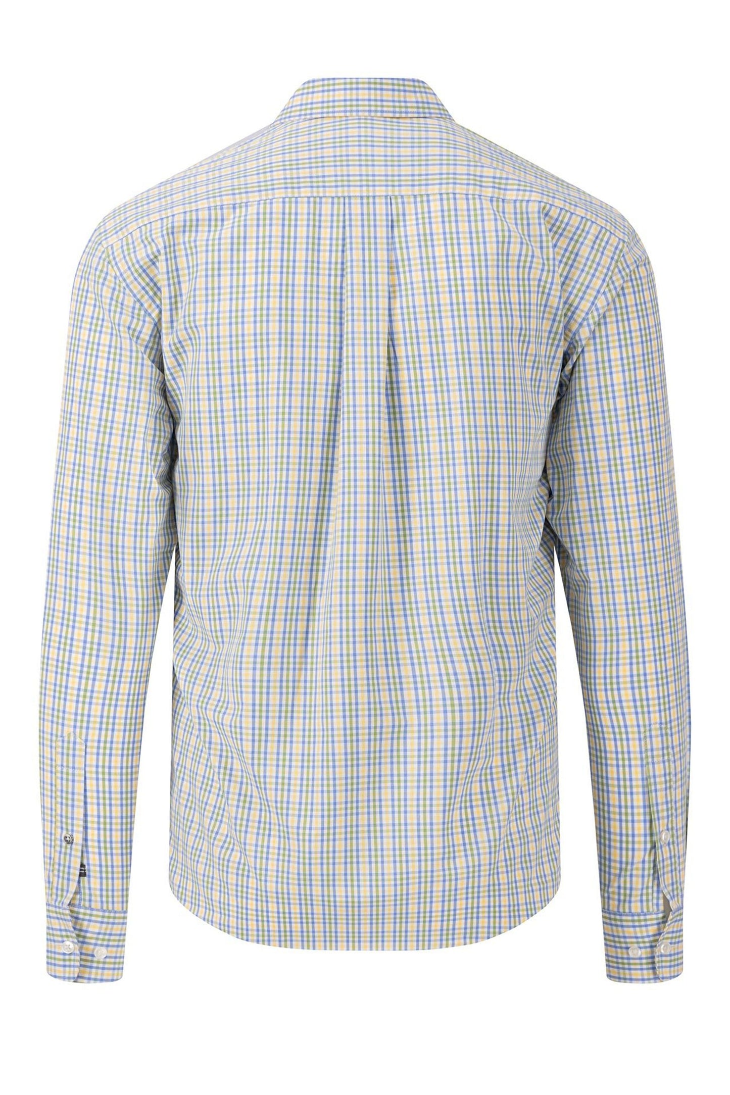 Camicia a maniche lunghe Fynch-hatton Ananas