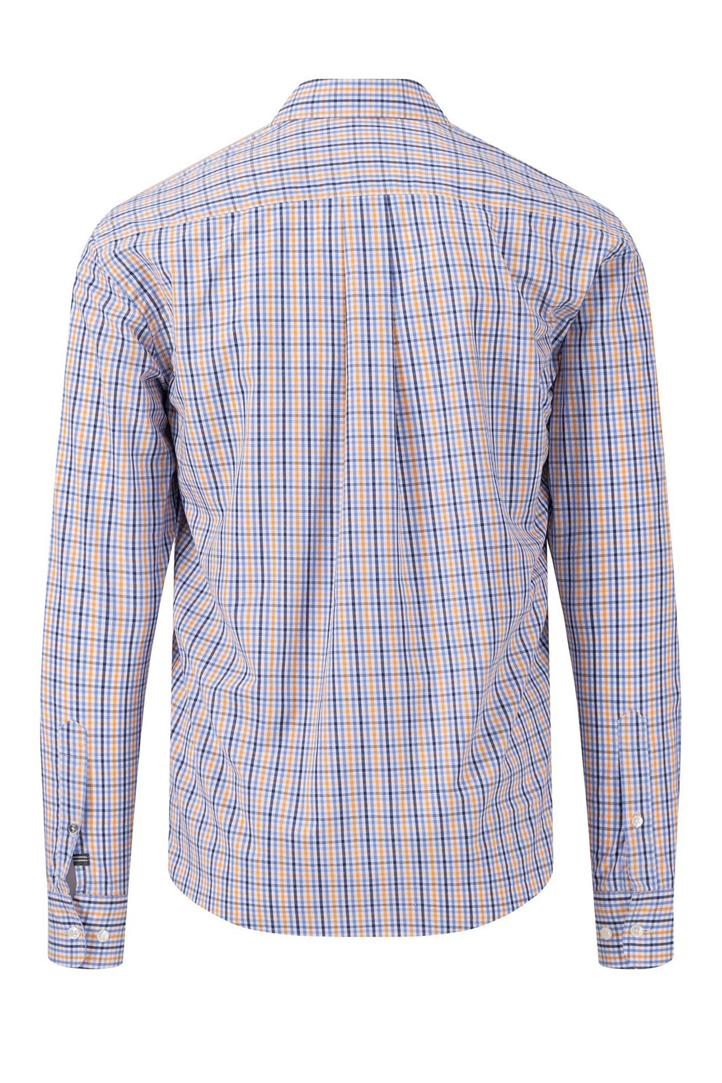 Camicia a maniche lunghe Fynch-hatton Papaya