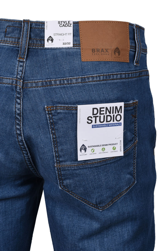 Brax Cadiz Jeans Denim