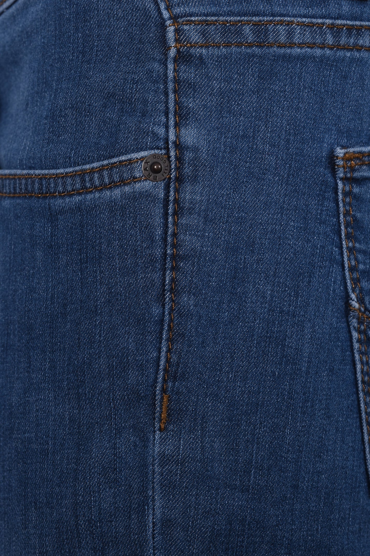Brax Cadiz Jeans Denim