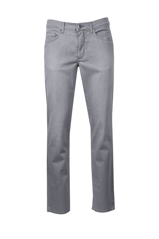 Brax Cadiz Jeans Light Grey