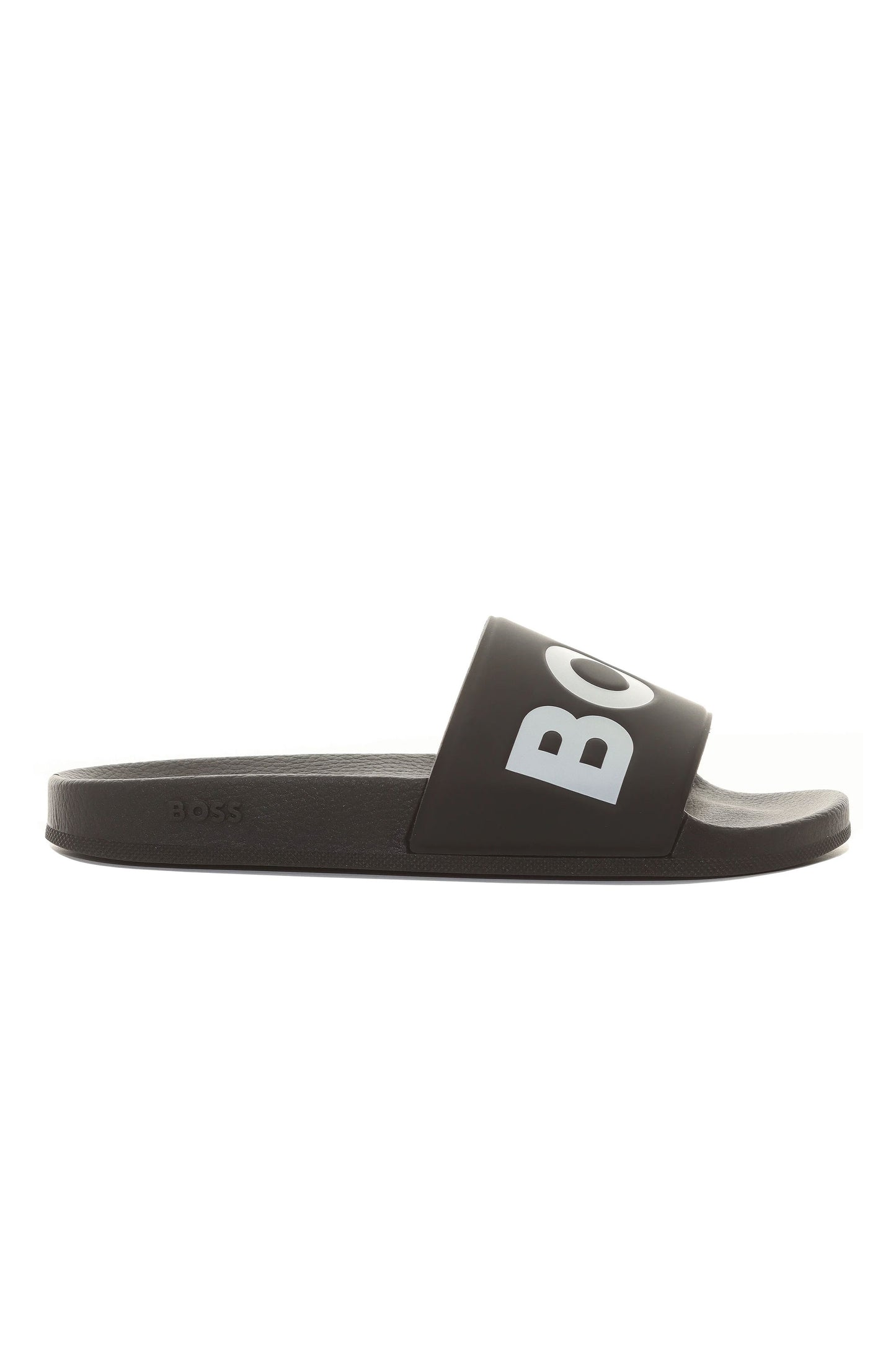 Boss Aryeh_slid_rblg Slider Black