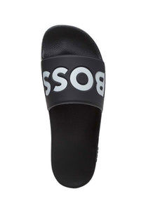 BOSS Black Aryeh_slid_rblg Slider Black Boss Black