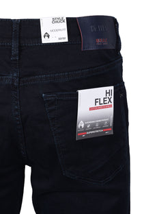 Brax Chuck High Flex Slim Fit Jeans Dark Denim Brax