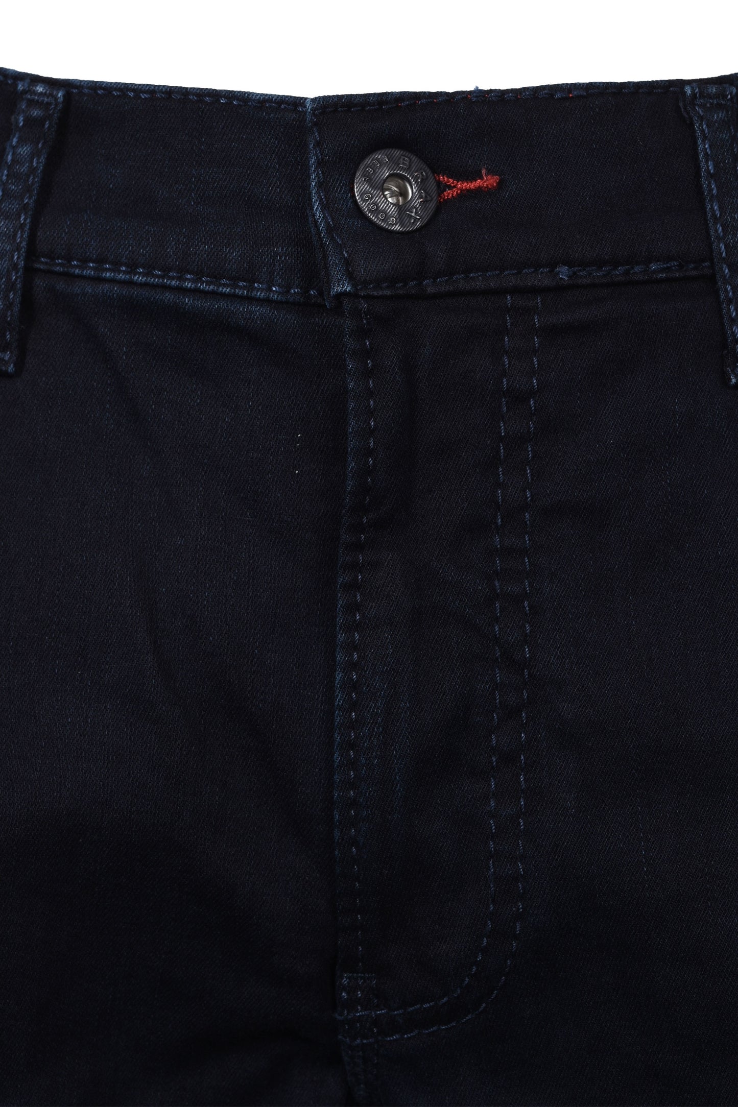 Brax Chuck High Flex Slim Fit Jeans Dark Denim