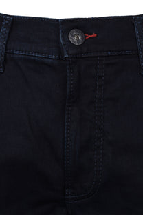 Brax Chuck High Flex Slim Fit Jeans Dark Denim Brax