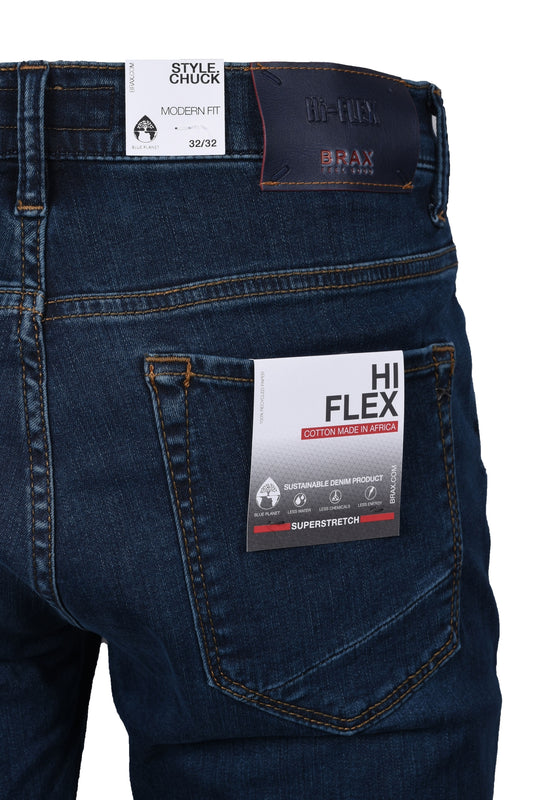 Brax Chuck Jeans Denim