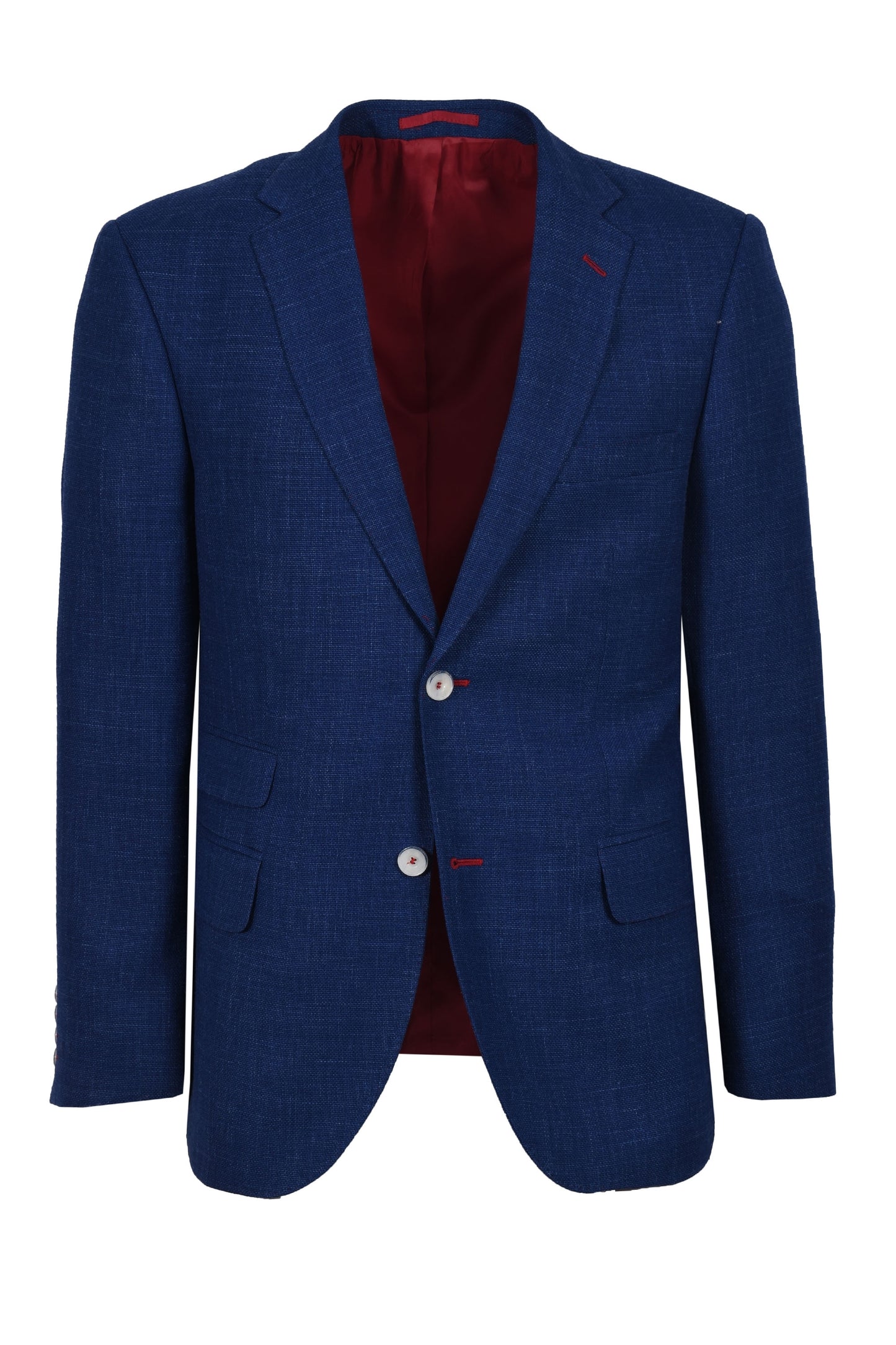 Mazzelli Jacket Blue
