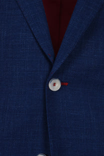 Mazzelli Jacket Blue Mazzelli