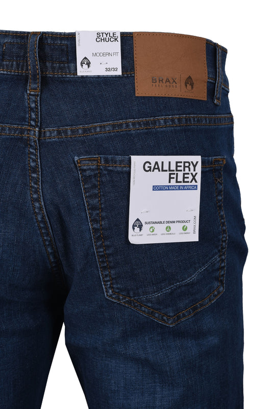 Brax Chuck Jeans Denim