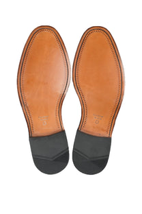 Loake Clint Formal Shoe Black Loake