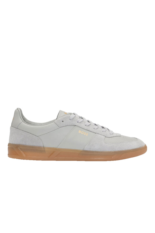Boss Brandon_tenn_sdvlt Trainer Medium Grey