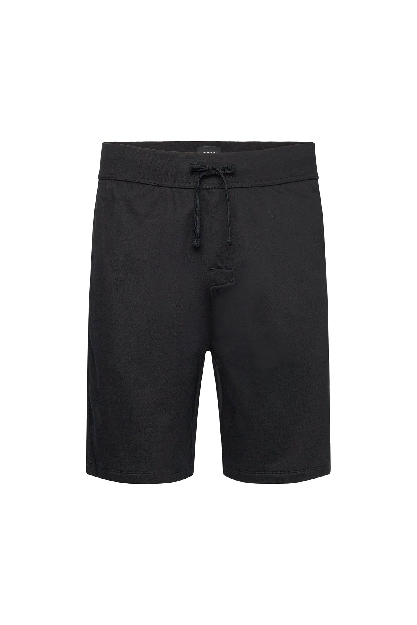 Pantaloncini Boss Authentic neri