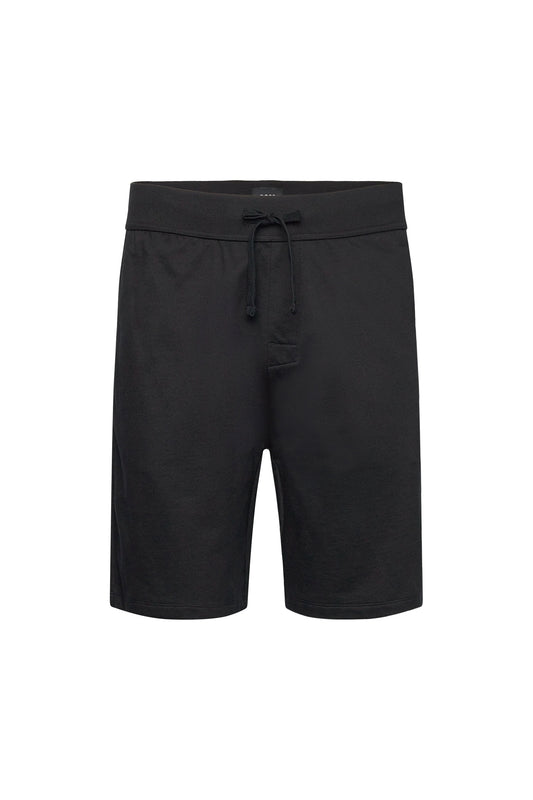 Pantaloncini Boss Authentic neri
