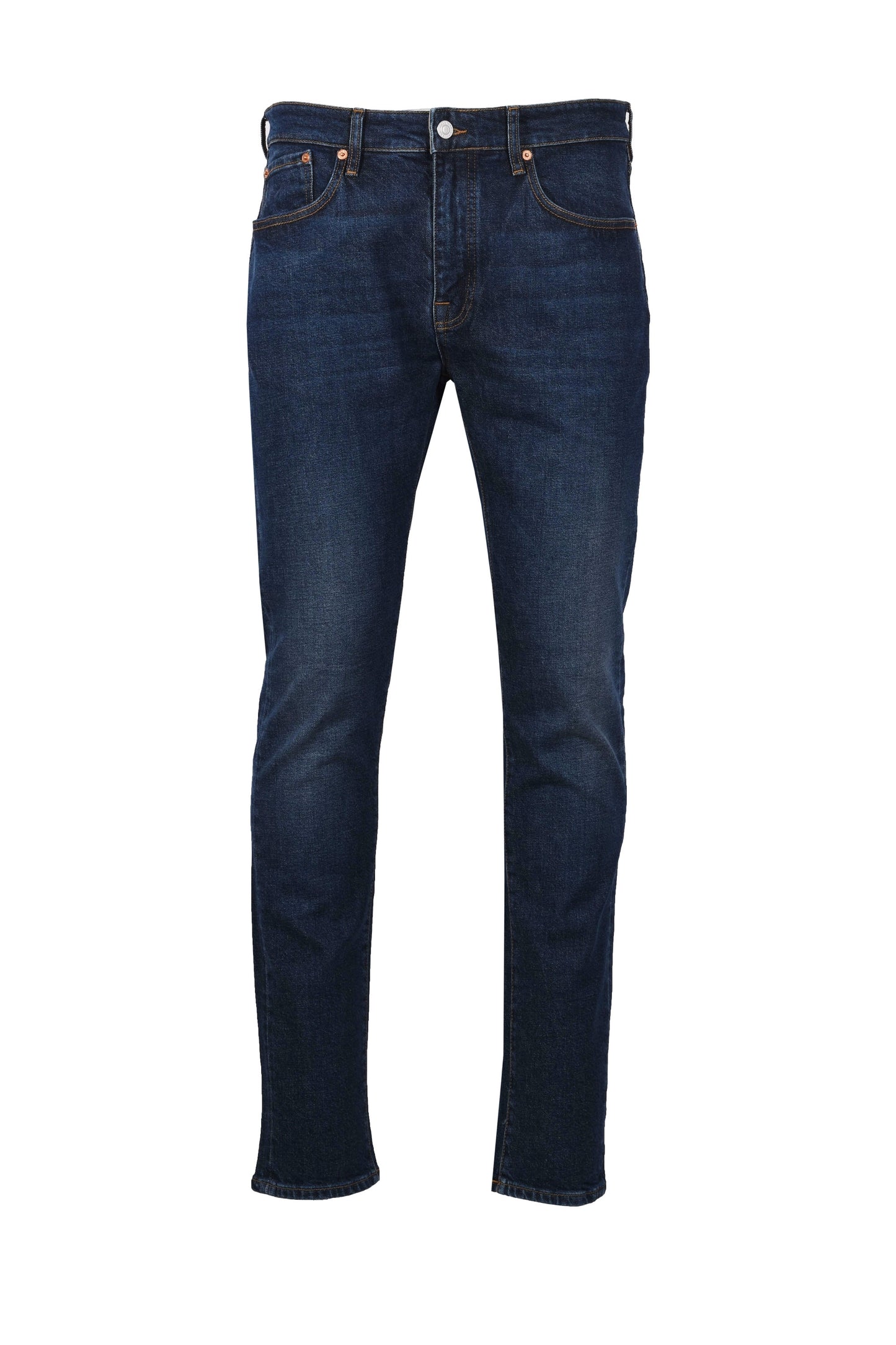 Jeans Belstaff Longton indaco lavato