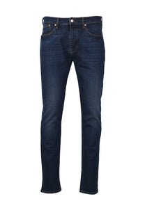 Belstaff Longton Jeans Washed Indigo Belstaff