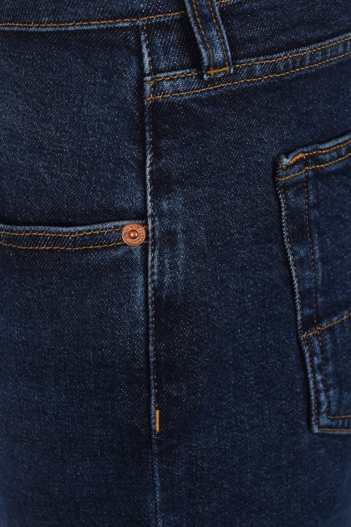 Jeans Belstaff Longton indaco lavato