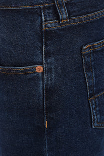 Belstaff Longton Jeans Washed Indigo Belstaff