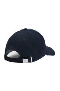 Boss Green Cap-us-1 Baseball Cap Dark Blue Boss Green