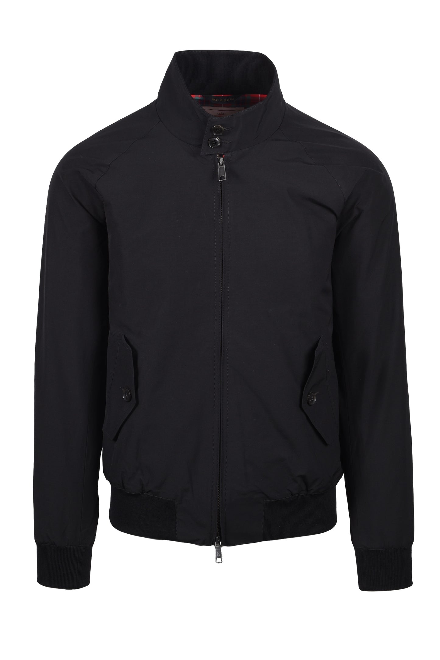 Veste Harrington Baracuta G9 Noir