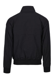 Baracuta G9 Harrington Jacket Black Baracuta