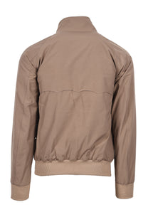 Baracuta G9 Harrington Jacket Tan Baracuta