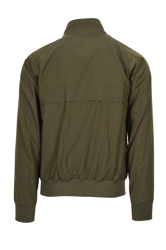 Baracuta G9 Harrington Jacket Beech