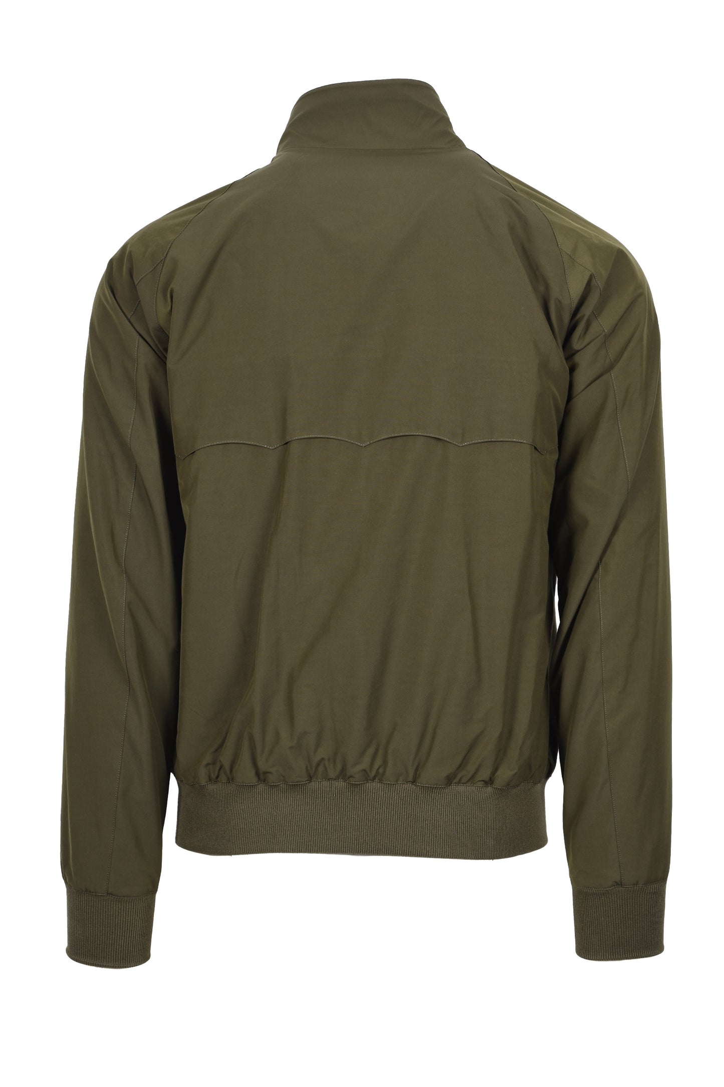 Baracuta G9 Harrington Jacket Beech