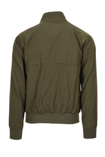 Baracuta G9 Harrington Jacket Beech Baracuta