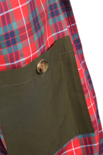 Baracuta G9 Harrington Jacket Beech Baracuta