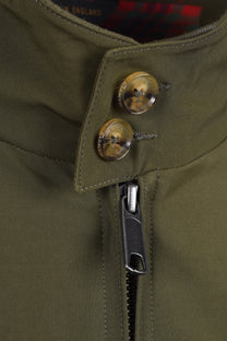 Baracuta G9 Harrington Jacket Beech Baracuta